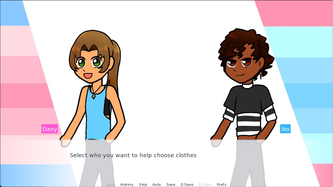 fashion screenshot 1